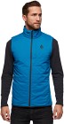 Black Diamond M's First Light Hybrid Vest Kingfisher