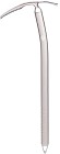 Black Diamond Raven Pro Ice Axe 65 cm