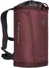 Black Diamond Street Creek 20 Backpack Bordeaux