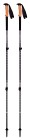 Black Diamond Trail Cork Trekking Poles Granite