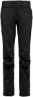 Black Diamond W's Stormline Stretch Rain Pants Black