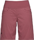 Black Diamond W's Technician Shorts Cherrywood