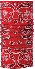Buff Original New Cashmere Red
