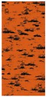 Buff Original Ultimate Nordic Hunting Orange