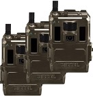 Burrel S22 WA 3-Pack