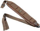 Butler Creek Comfort Stretch Brown
