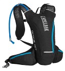 Camelbak Octane XCT Black/Atomic Blue