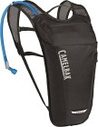 Camelbak Rogue Light Black/Silver