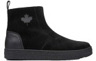 Canada Snow M's Mount Verm Black Heel