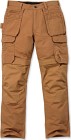 Carhartt Steel Multipocket Pant Carhartt® Brown