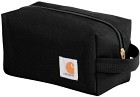 Carhartt Travel Kit Black