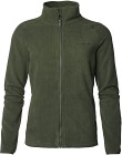 Chevalier Briar Jacket Women Pine Green
