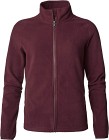 Chevalier Briar Jacket Women Wine Red