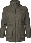 Chevalier Bushland Chevalite Coat Green Dam