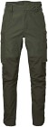 Chevalier Cross Hybrid Pants Men Dark Green