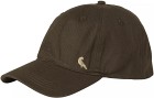 Chevalier Haine Cap Leather Brown