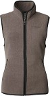 Chevalier Mainstone Vest Women Saddle Brown