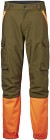 Chevalier Noux Pants Dam High Vis Orange