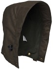 Chevalier Pointer Hood Brun