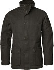 Chevalier Rufford Vintage Coat  Brown