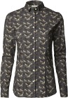 Chevalier Tullie Shirt Women Horses and Ponies Black