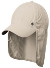 Columbia Schooner Bank Cachalot Hat Fossil