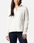 Columbia W's Fast Trek II Jacket Sea Salt