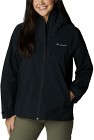 Columbia W's Omni-Tech Ampli-Dry Shell Black