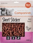 Companion Short Duck Sticks 1,5 cm 500 g