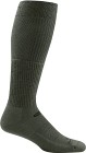 Darn Tough M's Over-the-Calf Light Cushion Foliage Green