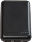Deerhunter Powerbank Black 10.000 mAh