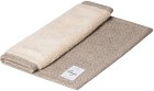 Denjo Dogs Resefilt Snuggle S Greige