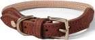 Denjo Dogs Torekov Halsband Golden Sand XS-S