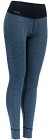 Devold W's Kvitegga Long Johns Ink