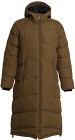 Dobsom W's Stockholm Coat Camel
