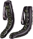 Drysure Ultimate Black/Rifle Green