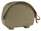Eberlestock Padded Accessory Pouch Small Dry Earth