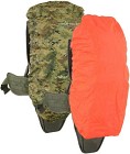 Eberlestock Reversible Rain Cover L Unicam / Orange