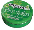 Espree Paw Balm