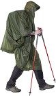 Exped Bivy Poncho UL Moss