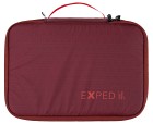 Exped Case Padded 3.5 Burgundy