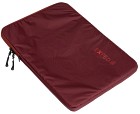 Exped Case Padded Slim 13 Burgundy