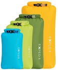 Exped Drybag Ultra Set (3L 5L 8L 13L) Assorted