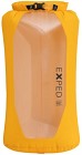 Exped Drybag Versa Clear 13 Sunshine