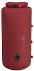 Exped Drybag Versa Compression 13 Burgundy