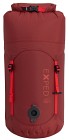 Exped Drybag Versa Telecompression 13 Burgundy
