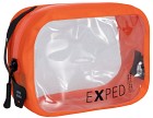 Exped Organizer Cube Clear 1 Flame