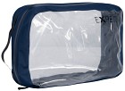 Exped Organizer Cube Clear 12 Navy