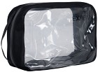 Exped Organizer Cube Clear 6 Black