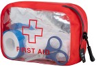Exped Organizer Cube First Aid 1 Chili